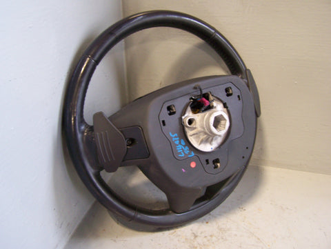 Discovery Sport Steering Wheel Multi-Function Paddle Shift Land Rover L14075