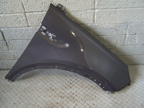 Discovery Sport Front Wing Off Side Front Waitomo Grey Land Rover 2014 to 2025