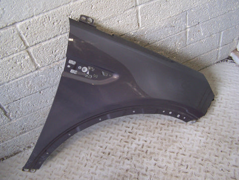 Discovery Sport Front Wing Off Side Front Waitomo Grey Land Rover 2014 to 2025