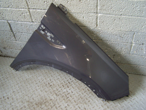 Discovery Sport Front Wing Off Side Front Waitomo Grey Land Rover 2014 to 2025