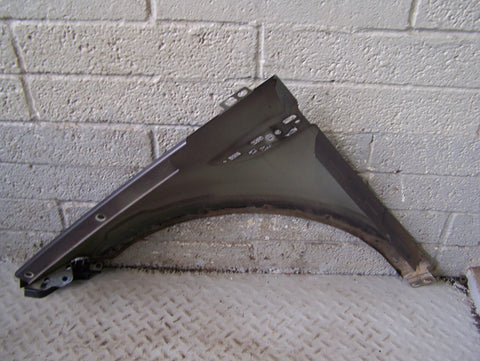 Discovery Sport Front Wing Off Side Front Waitomo Grey Land Rover 2014 to 2025