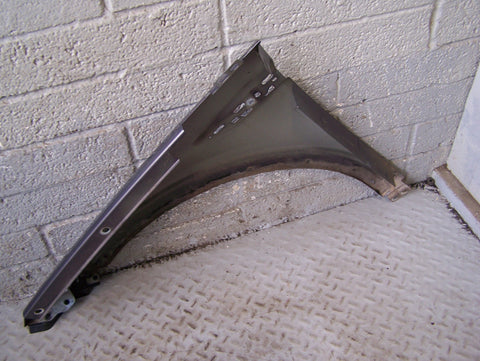 Discovery Sport Front Wing Off Side Front Waitomo Grey Land Rover 2014 to 2025