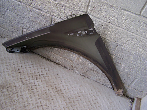 Discovery Sport Front Wing Off Side Front Waitomo Grey Land Rover 2014 to 2025