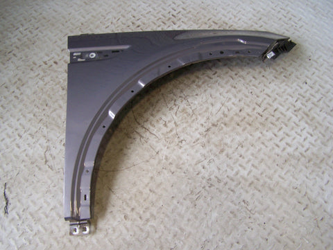 Discovery Sport Front Wing Off Side Front Waitomo Grey Land Rover 2014 to 2025