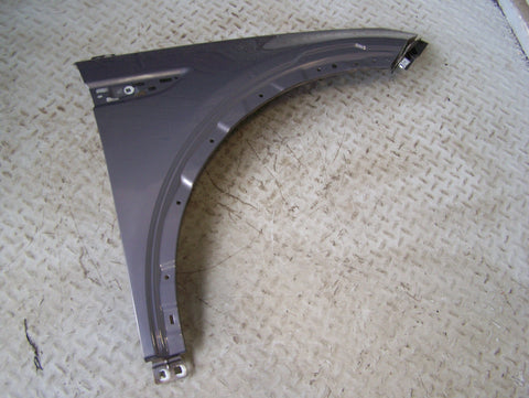 Discovery Sport Front Wing Off Side Front Waitomo Grey Land Rover 2014 to 2025