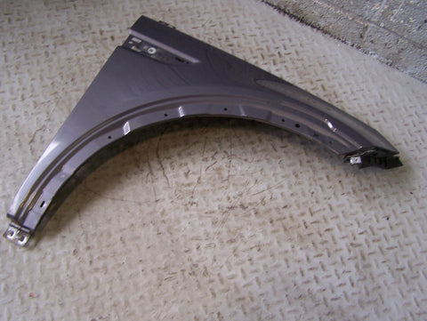 Discovery Sport Front Wing Off Side Front Waitomo Grey Land Rover 2014 to 2025