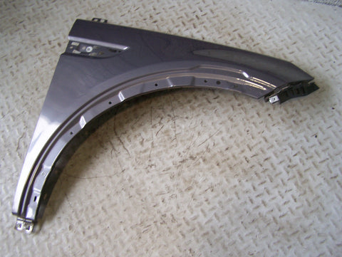 Discovery Sport Front Wing Off Side Front Waitomo Grey Land Rover 2014 to 2025