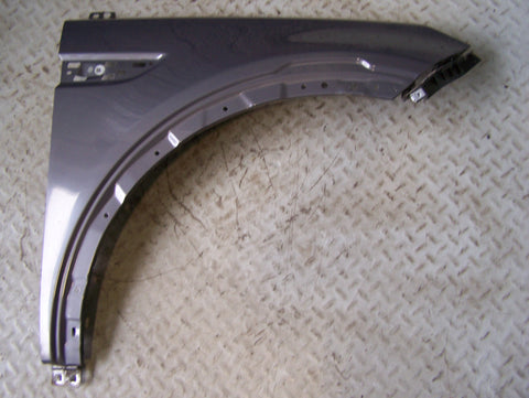 Discovery Sport Front Wing Off Side Front Waitomo Grey Land Rover 2014 to 2025