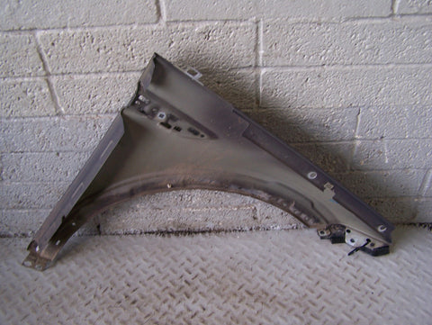 Discovery Sport Front Wing Near Side Front Waitomo Grey Land Rover 2014 to 2019