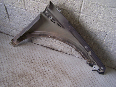 Discovery Sport Front Wing Near Side Front Waitomo Grey Land Rover 2014 to 2019