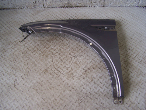 Discovery Sport Front Wing Near Side Front Waitomo Grey Land Rover 2014 to 2019