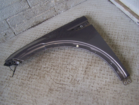 Discovery Sport Front Wing Near Side Front Waitomo Grey Land Rover 2014 to 2019