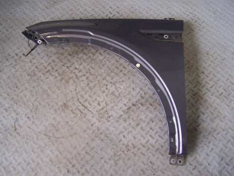 Discovery Sport Front Wing Near Side Front Waitomo Grey Land Rover 2014 to 2019