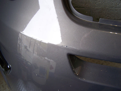 Discovery Sport Bumper Front Waitomo Grey L550 Land Rover 2014 to 2019 L14075