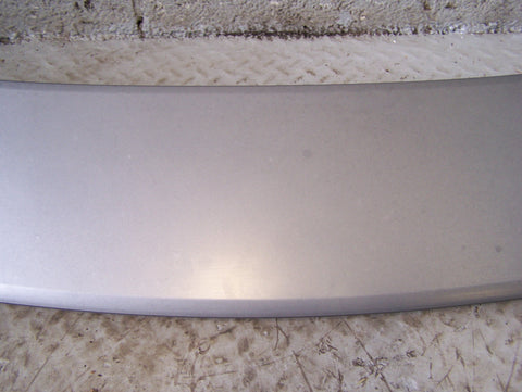 Discovery Sport Bonnet Airbag Pedestrian Grey Land Rover 2014 to 2019