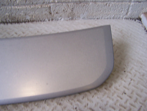 Discovery Sport Bonnet Airbag Pedestrian Grey Land Rover 2014 to 2019