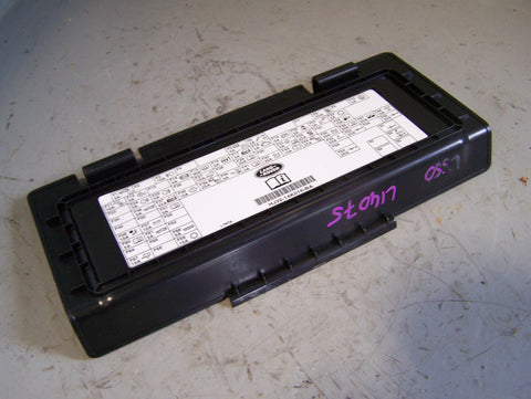 Discovery Sport Fuse Box Cover HJ32-14K016-BA L550 Land Rover 2014 to 2019