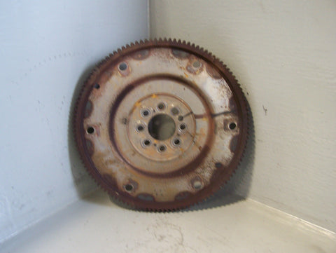 Freelander 2 Flywheel Ring Gear for Automatic 2.2 TD4 Land Rover 2006 to 2011