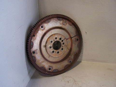 Freelander 2 Flywheel Ring Gear for Automatic 2.2 TD4 Land Rover 2006 to 2011