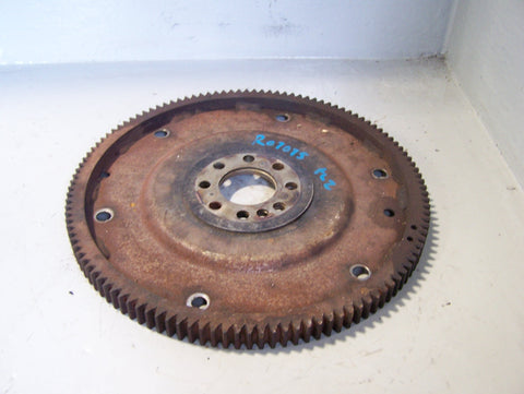 Freelander 2 Flywheel Ring Gear for Automatic 2.2 TD4 Land Rover 2006 to 2011