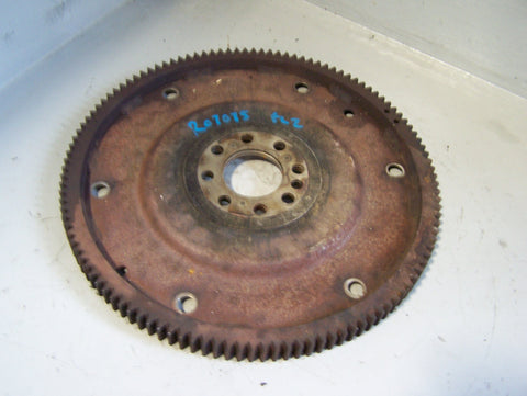 Freelander 2 Flywheel Ring Gear for Automatic 2.2 TD4 Land Rover 2006 to 2011