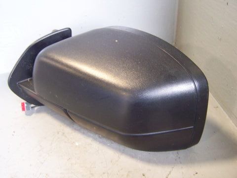 Range Rover Sport Door Mirror Near Side Non-Power Fold Black L320 K10075