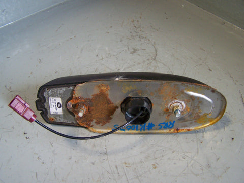 Range Rover Sport L320 Aerial XUI500094PMP Roof Antenna 2005 to 2009