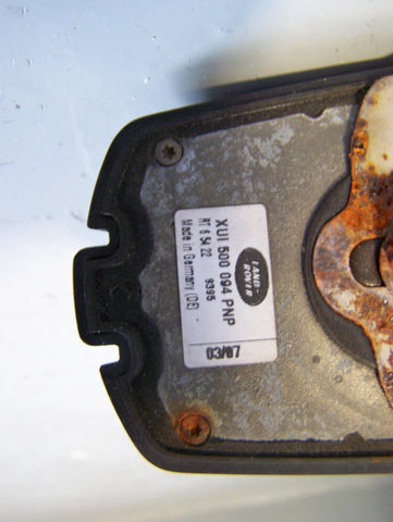 Range Rover Sport L320 Aerial XUI500094PMP Roof Antenna 2005 to 2009