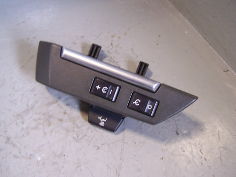 Steering Wheel Cruise Controls Discovery 3 Range Rover Sport XPD500750
