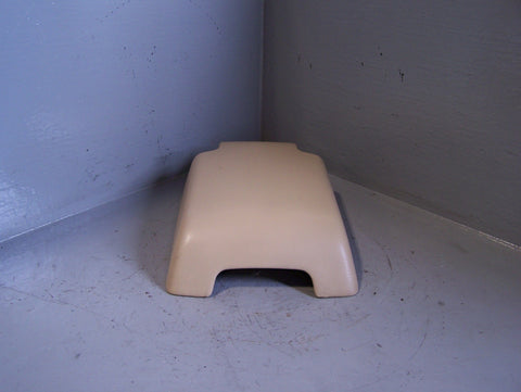 Range Rover Sport Armrest Centre Console Lid Leather in Alpaca L320 K10075