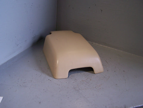 Range Rover Sport Armrest Centre Console Lid Leather in Alpaca L320 K10075