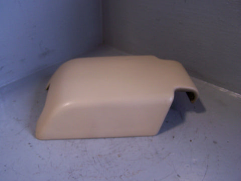 Range Rover Sport Armrest Centre Console Lid Leather in Alpaca L320 K10075