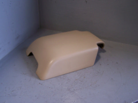 Range Rover Sport Armrest Centre Console Lid Leather in Alpaca L320 K10075