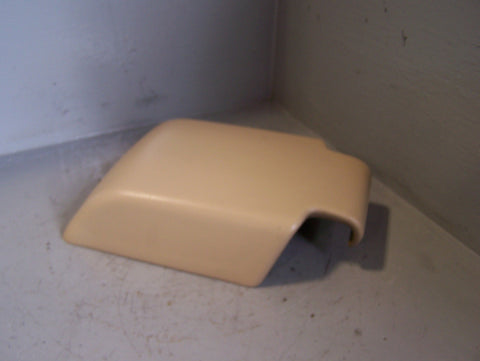 Range Rover Sport Armrest Centre Console Lid Leather in Alpaca L320 K10075