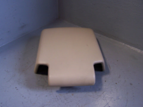 Range Rover Sport Armrest Centre Console Lid Leather in Alpaca L320 K10075