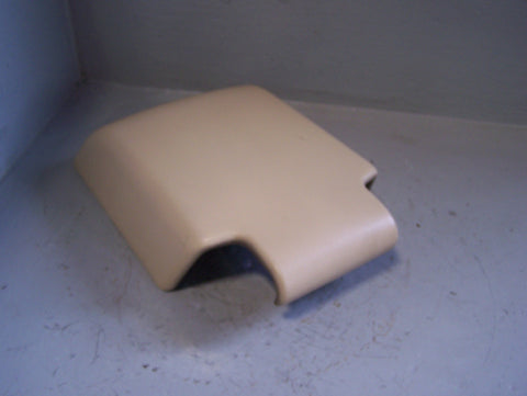 Range Rover Sport Armrest Centre Console Lid Leather in Alpaca L320 K10075