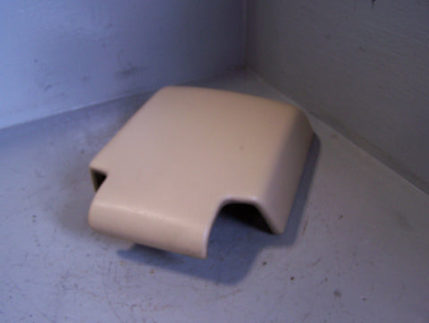 Range Rover Sport Armrest Centre Console Lid Leather in Alpaca L320 K10075