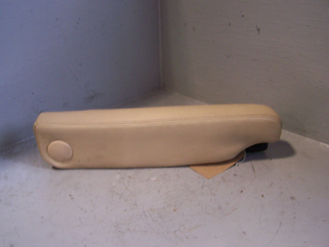 Range Rover Sport Armrest Alpaca Leather Near Side Front Passenger L320 K10075