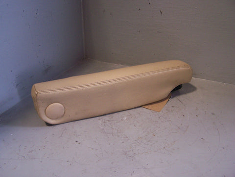 Range Rover Sport Armrest Alpaca Leather Near Side Front Passenger L320 K10075