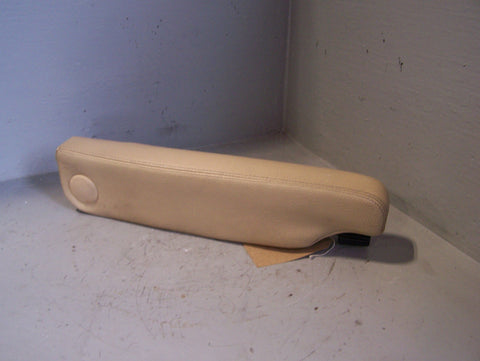 Range Rover Sport Armrest Alpaca Leather Near Side Front Passenger L320 K10075