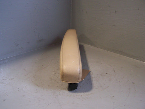 Range Rover Sport Armrest Alpaca Leather Near Side Front Passenger L320 K10075