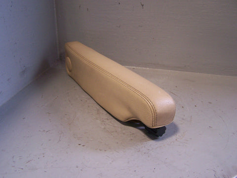 Range Rover Sport Armrest Alpaca Leather Near Side Front Passenger L320 K10075