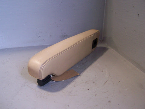 Range Rover Sport Armrest Alpaca Leather Near Side Front Passenger L320 K10075