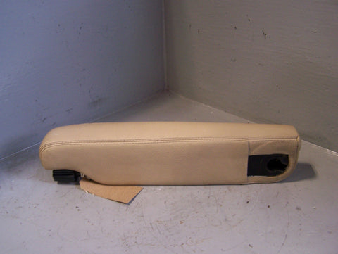 Range Rover Sport Armrest Alpaca Leather Near Side Front Passenger L320 K10075