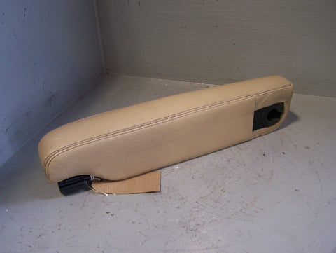 Range Rover Sport Armrest Alpaca Leather Near Side Front Passenger L320 K10075