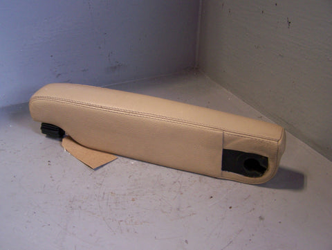 Range Rover Sport Armrest Alpaca Leather Near Side Front Passenger L320 K10075