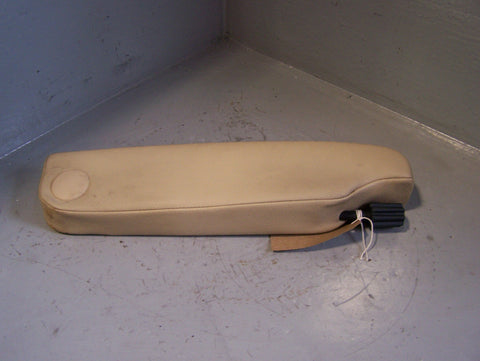Range Rover Sport Armrest Alpaca Leather Near Side Front Passenger L320 K10075
