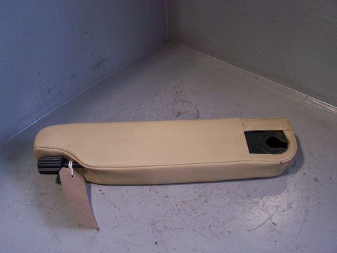 Range Rover Sport Armrest Alpaca Leather Near Side Front Passenger L320 K10075