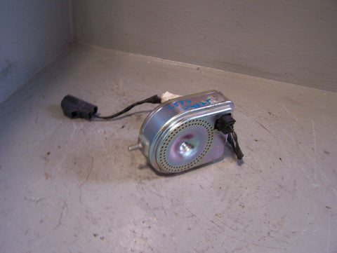 Discovery Sport Alarm Siren Anti-Theft EH22-19G229-BA L550 Land Rover