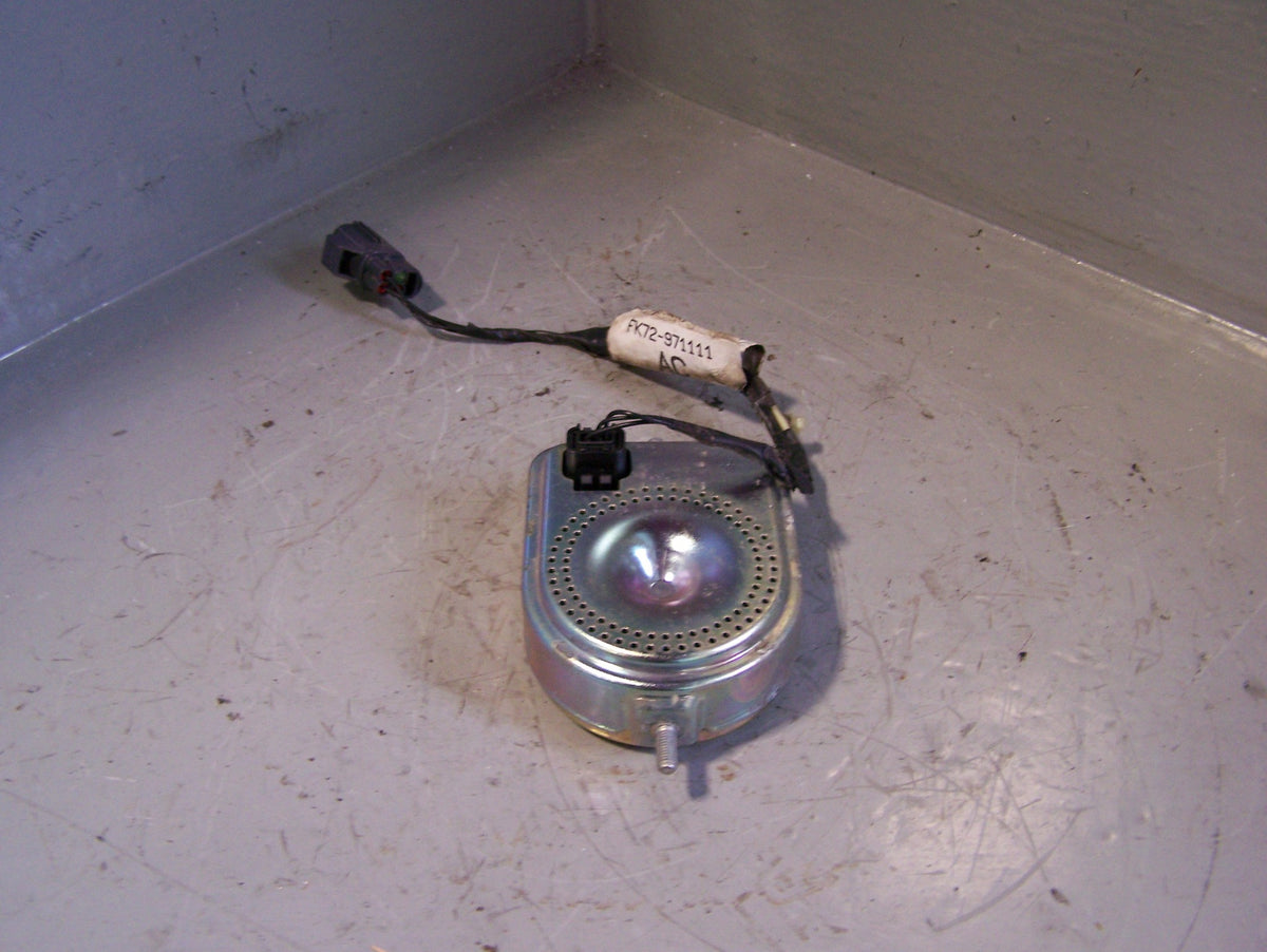 Discovery Sport Alarm Siren Anti-Theft EH22-19G229-BA L550 Land Rover